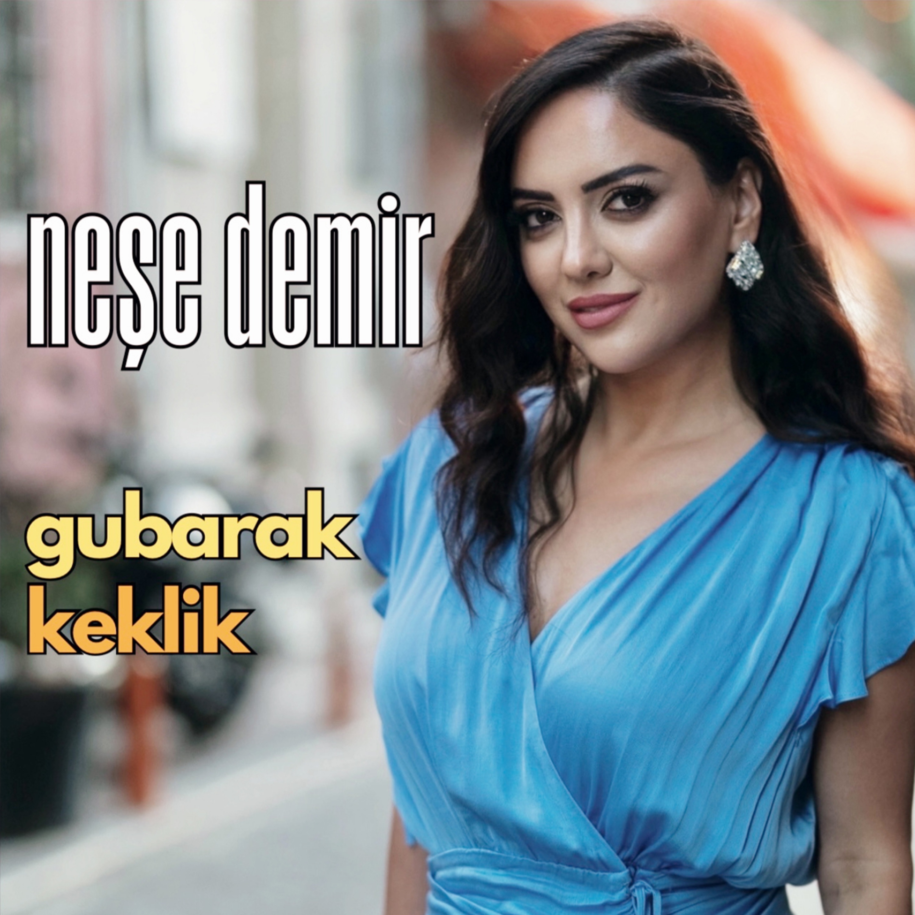 Gubarak Keklik - Single