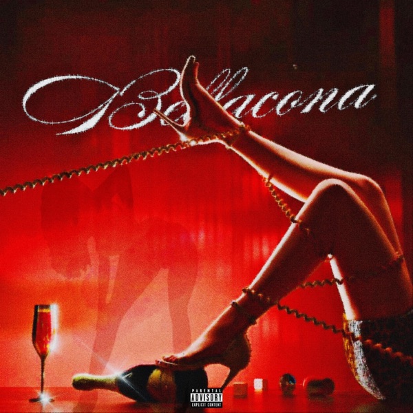 BELLACONA (feat. Jack RyaNn)
