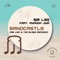 Sandcastle (feat. Ayanda Jiya) [Sir LSG & The Bless Vocal Dub] artwork