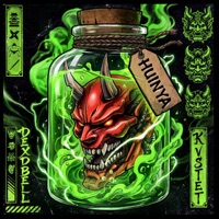 HUINYA - Single - DEXDBELL & KVSTET