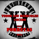 Orri Berdea - Todos los Miércoles Cocido (feat. Porretas)