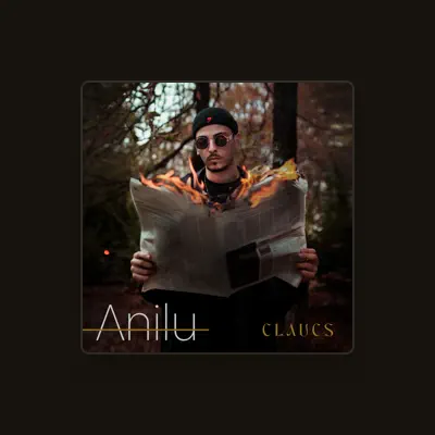 Listen to Claucs, watch music videos, read bio, see tour dates & more!