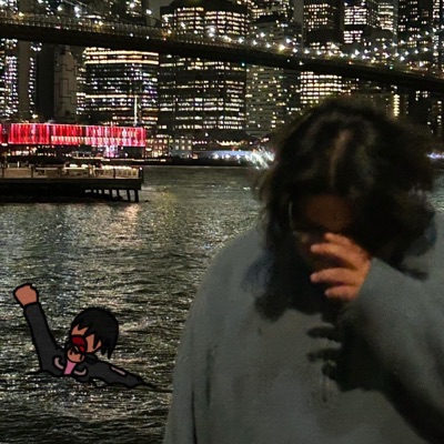 Luck Be A Lady - Single