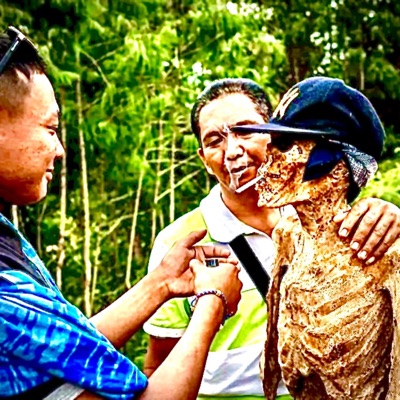 OTRA VEZ (feat. Cornizo, MAIKVI$IO & 6vezdez) - Single