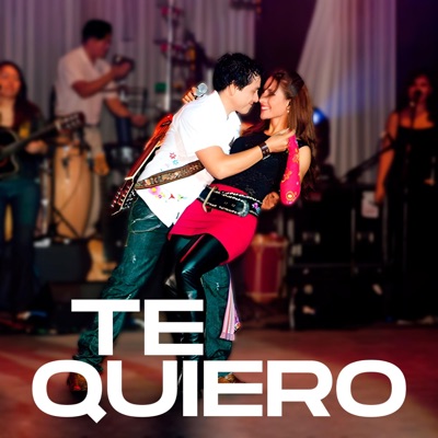 Te quiero (feat. Damaris) - Single