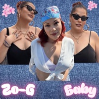 Baby - EP - Zo-G