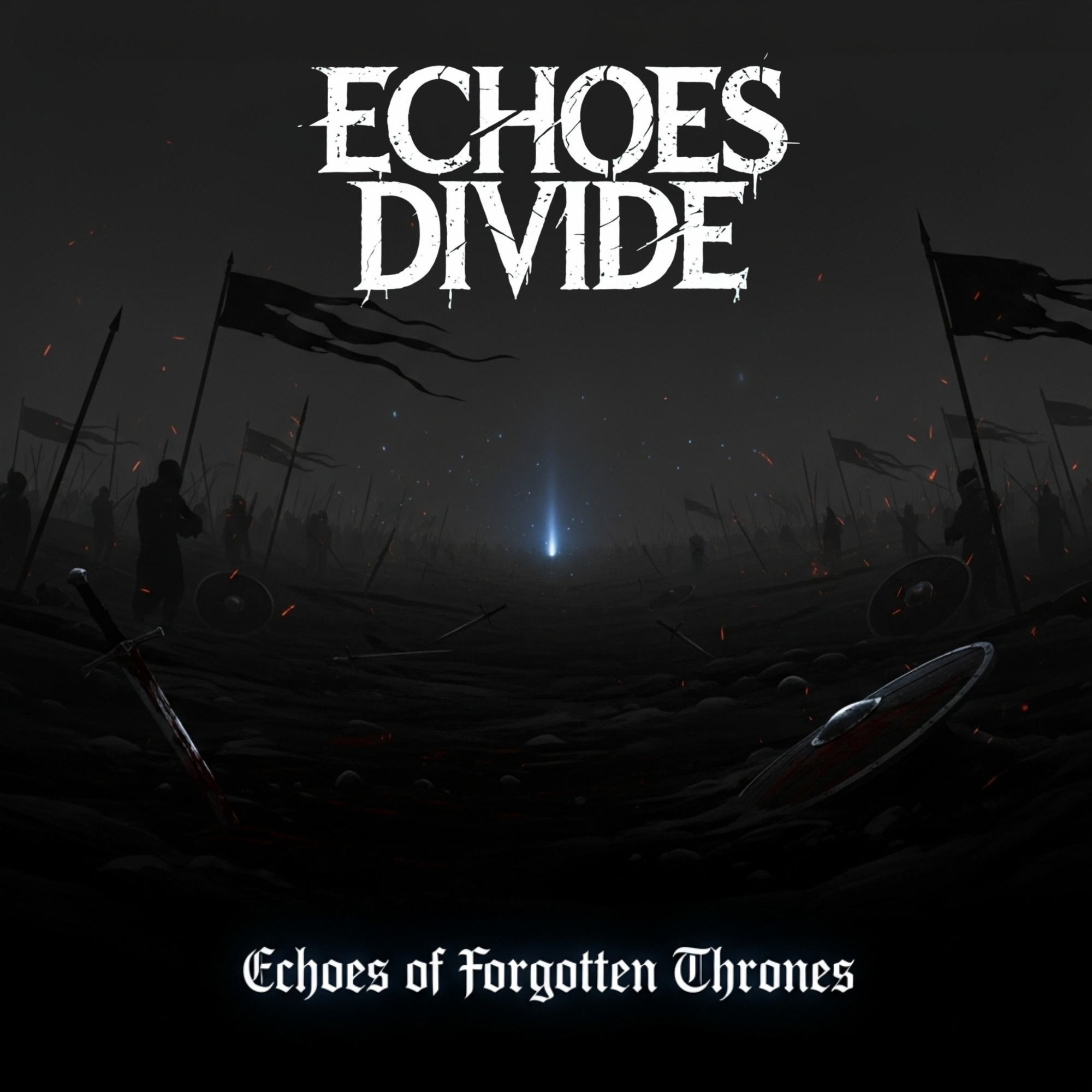Echoes of Forgotten Thrones