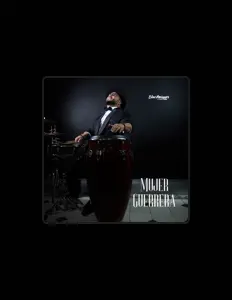 Escucha a Blao Marqués, mira videos musicales, lee su biografía, consulta las fechas de las gira y más.