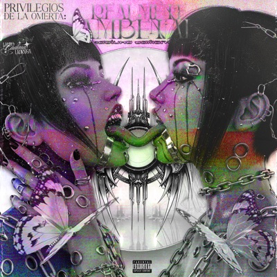 Privilegios de la Omerta: Realmente Ambiental (Deluxe Edition)