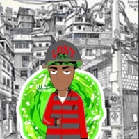 MTG FICA DE 4 - Single - DJ LC PROOD 031