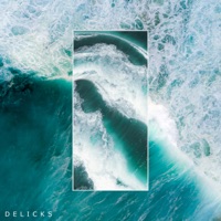 Waves - Single - DELICKS