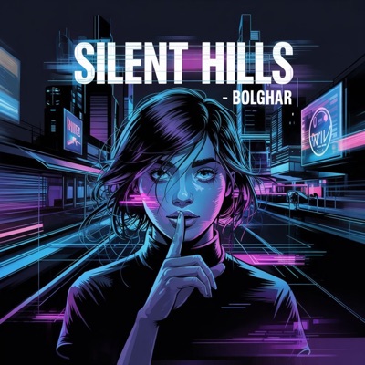Silent Hills - Single
