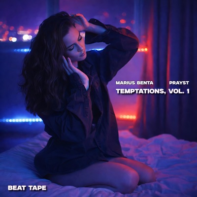 TEMPTATIONS, Vol. 1 (Instrumental) - EP