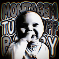 MONTAGEM TUFF BABY - EP - FNYX & GENNL