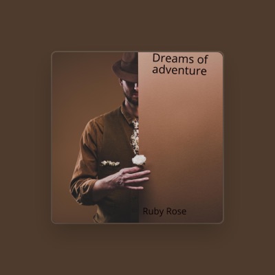 Listen to Ruby Rose malaya, watch music videos, read bio, see tour dates & more!