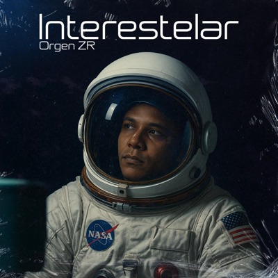 Interestelar (feat. Orgen ZR & Mi Jato Records) - Single