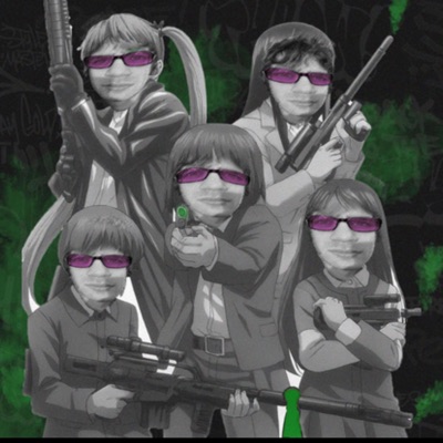 PP-gaShiss - Single