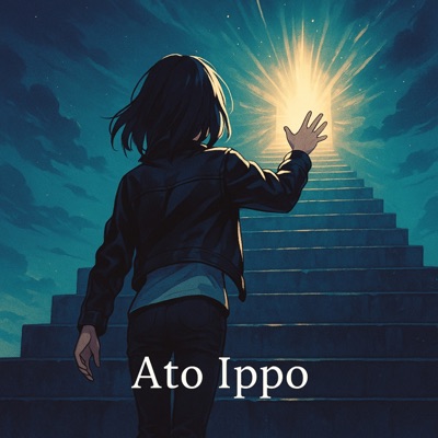 Ato Ippo - Single