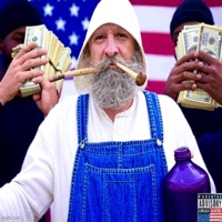 Sippin Hooch (feat. Ruben Slikk & Trump The Don) - Single - Kemet Dank
