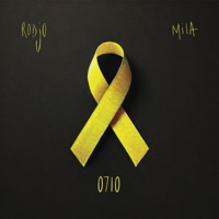 0710 (feat. Mila sarfati) - Single - Rodjo