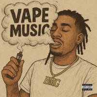 Vape Music - Single - 2girls1valley