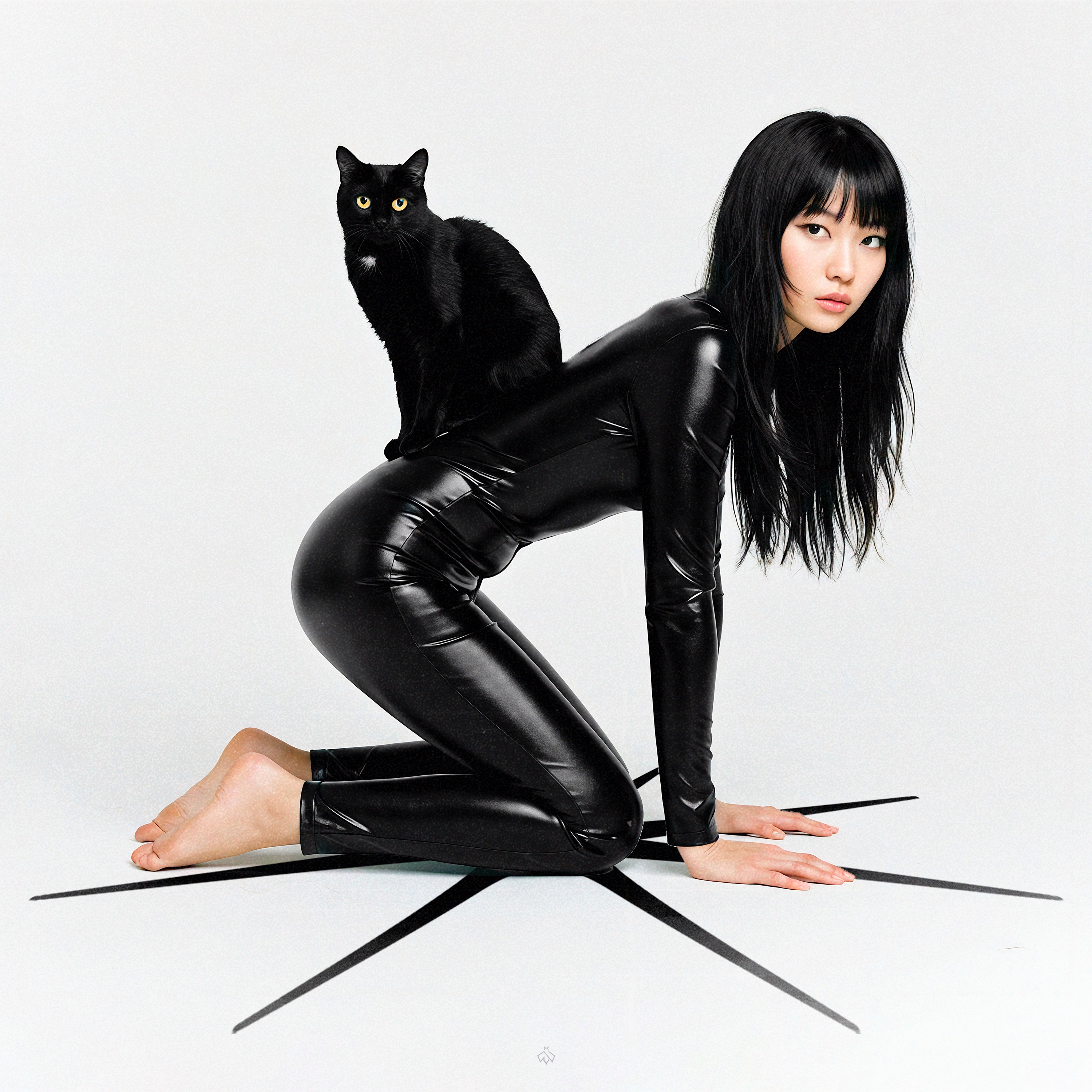 Los Gatos Favoritos de Tu Gata