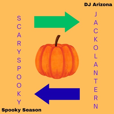 Spooky Season
