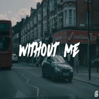 Without Me - Single - CsBeatz