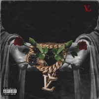 Sacrificed Alot To Get Here (DELUXE PACK) - Single - Keen Streetz