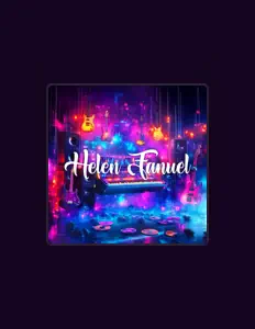 Listen to Helen Fanuel, watch music videos, read bio, see tour dates & more!