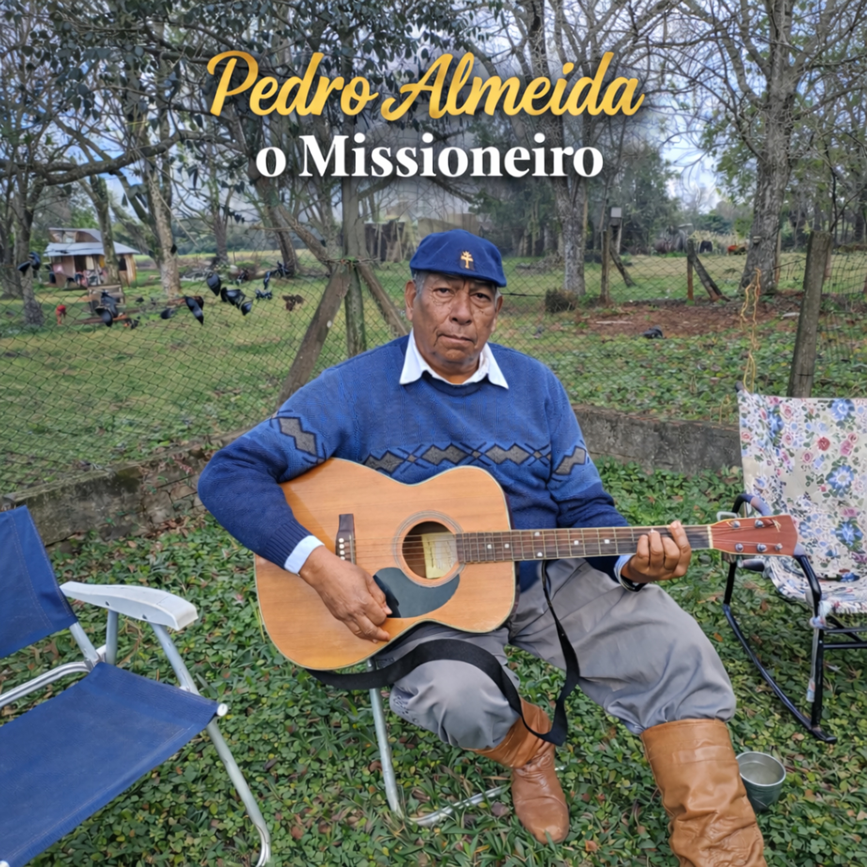 Tronco Missioneiro - Single