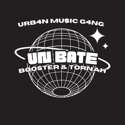 UN BATE (feat. Tornah) - Single
