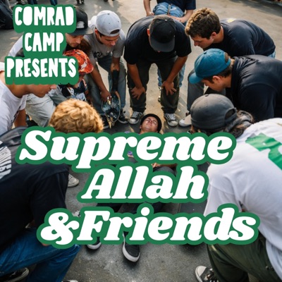 Supreme Allah & Friendz