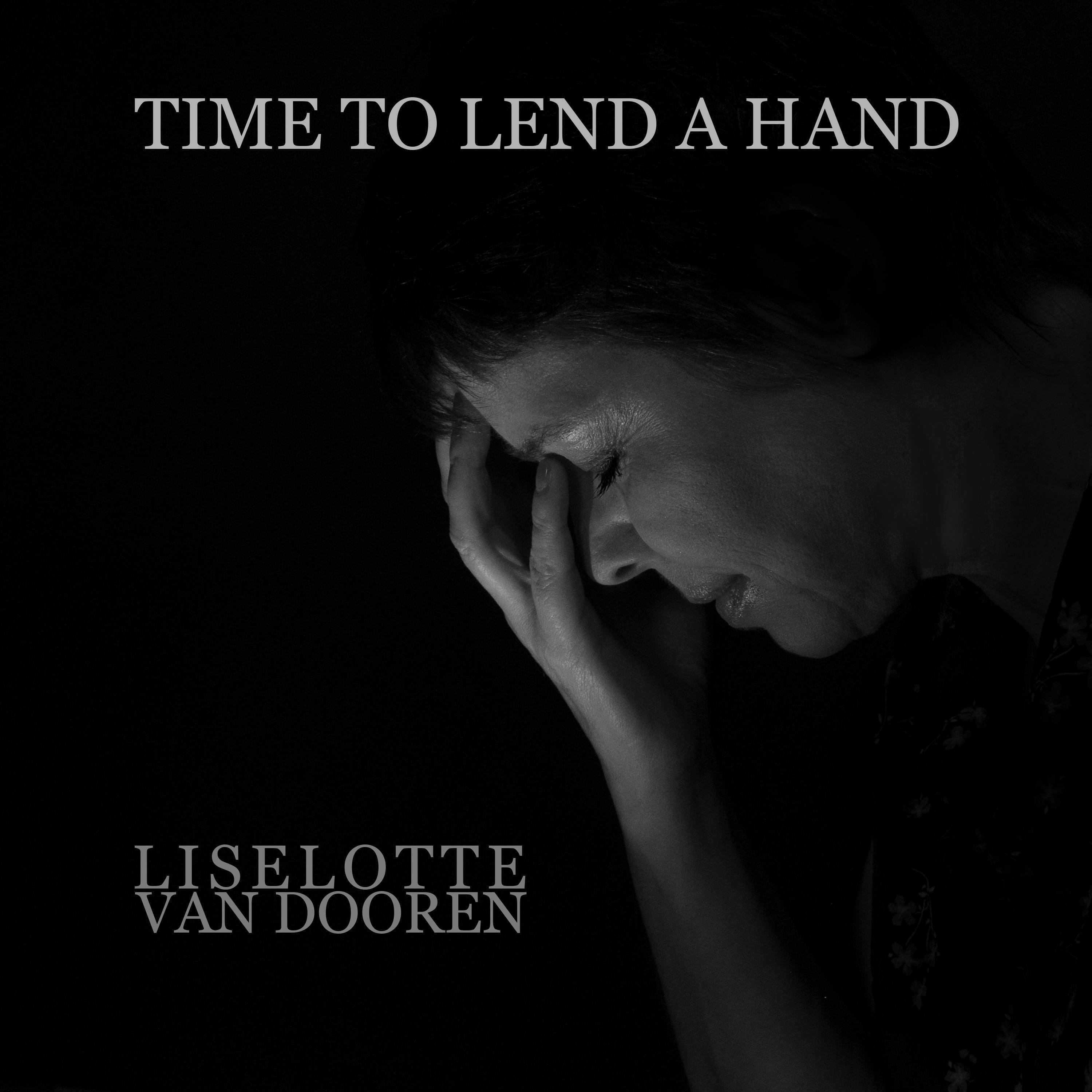 Time To Lend A Hand - Single