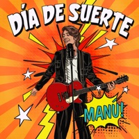 Día de Suerte - Single - Manú