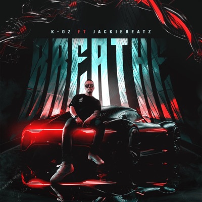 Breathe (Reload the Flex) (feat. JackieBeatz) - Single