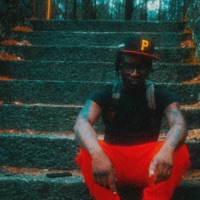 glad/me n u - Single - Blackedy