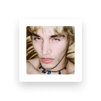 Listen to ALEXANDER INFENITI, watch music videos, read bio, see tour dates & more!