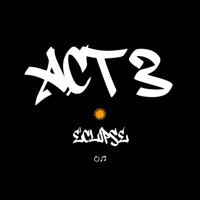 The Arts Pt. III {Eclipse} - Single - Apollo Cosmo