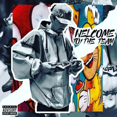 Welcome To The Team - Single