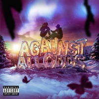 Against All Odds - EP - NERY