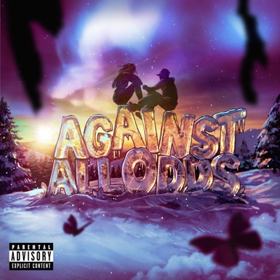 Against All Odds - EP