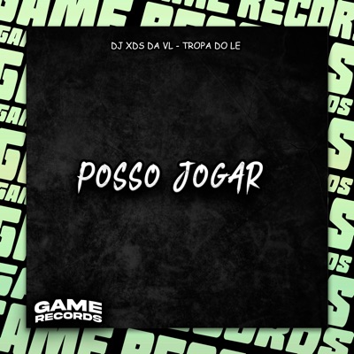 Posso Jogar - Single