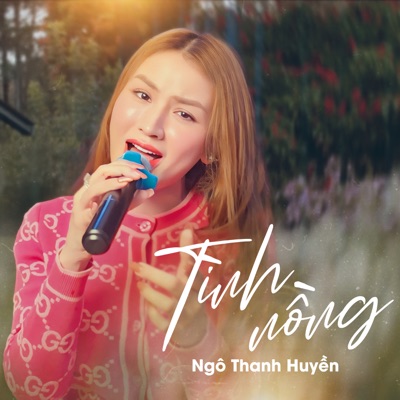 Tình Nồng - Single