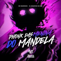 Phonk das Menina do Mandela - Single - DJ Granfino Do ABC & Mc Magrinho