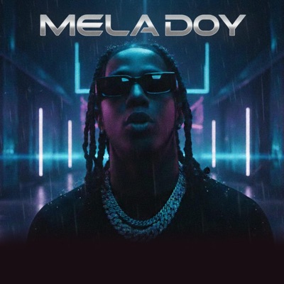 ME LA DOY - Single