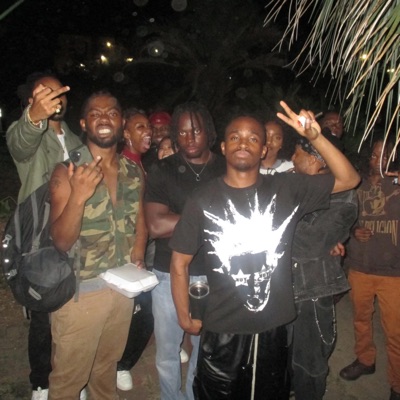 ROLLIN' (feat. iCEYDONi & Antmann) - Single