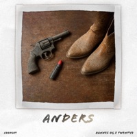 anders - Single - COOKUP, Hannes OG & Twenty7