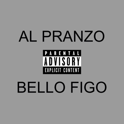 G10g1anfu - AL PRANZO