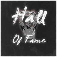 Hall Of Fame - EP - WHOSDWAYNEJONES